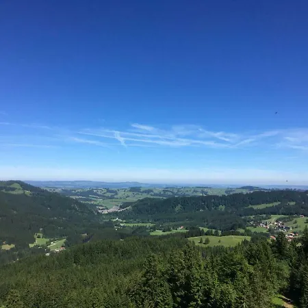 Lejlighed Wehrmeister Jungholz