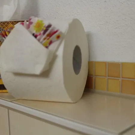 Appartement Wehrmeister *